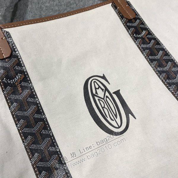 Goyard包 戈雅Saint Louis Pertuis Goyard購物袋 雙面可用  glg1395